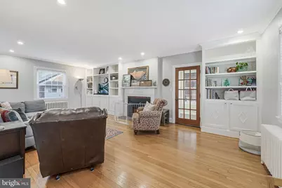247 Waterloo Street, Warrenton, VA 20186 - Photo 9
