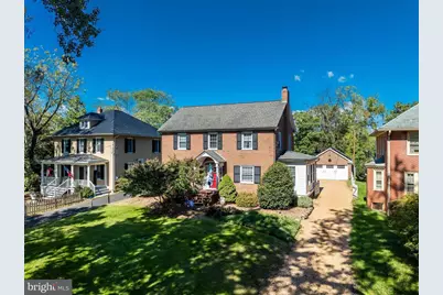247 Waterloo Street, Warrenton, VA 20186 - Photo 3