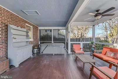 247 Waterloo Street, Warrenton, VA 20186 - Photo 53