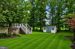 4954 Pebble Run Rd, Warrenton, VA 20187 - Photo 45