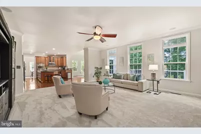 4954 Pebble Run Road, Warrenton, VA 20187 - Photo 13