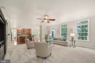 4954 Pebble Run Rd, Warrenton, VA 20187 - Photo 13