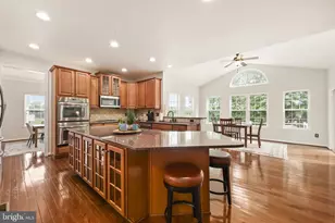 4954 Pebble Run Rd, Warrenton, VA 20187 - Photo 9