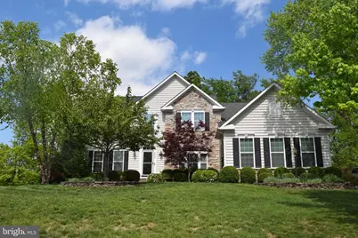 4954 Pebble Run Road, Warrenton, VA 20187 - Photo 1