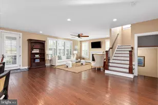 6443 Bob White Dr, Warrenton, VA 20187 - Photo 13