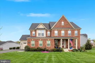 6443 Bob White Dr, Warrenton, VA 20187 - Photo 59