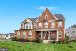 6443 Bob White Dr, Warrenton, VA 20187 - Photo 3