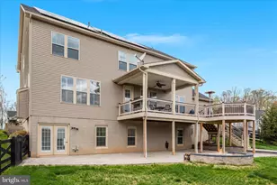 6443 Bob White Dr, Warrenton, VA 20187 - Photo 55