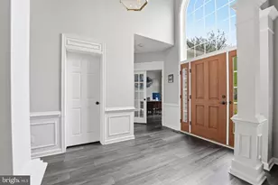 6394 Cedar Brook Ln, Warrenton, VA 20187 - Photo 17