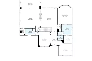 6394 Cedar Brook Ln, Warrenton, VA 20187 - Photo 63