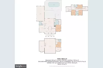 12048 Bristersburg Road, Midland, VA 22728 - Photo 127