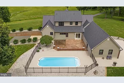 12048 Bristersburg Road, Midland, VA 22728 - Photo 5