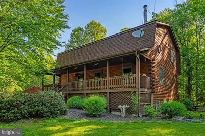 10418 Cliff Mills Road, Marshall, VA 20115 - Photo 1