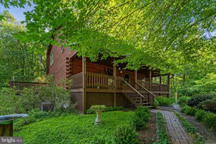 10418 Cliff Mills Rd, Marshall, VA 20115 - Photo 1