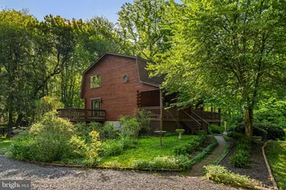 10418 Cliff Mills Road, Marshall, VA 20115 - Photo 9