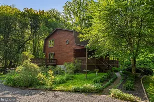 10418 Cliff Mills Rd, Marshall, VA 20115 - Photo 9