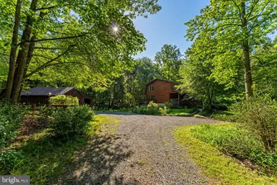 10418 Cliff Mills Road, Marshall, VA 20115 - Photo 5
