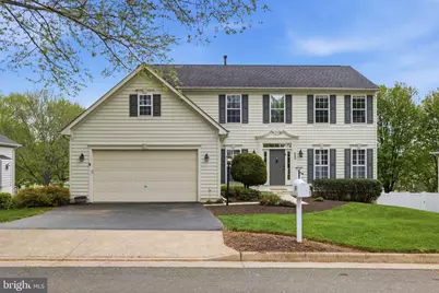 265 Cannon Way, Warrenton, VA 20186 - Photo 1