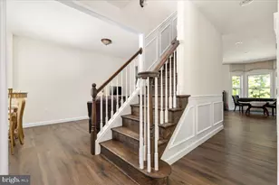 4293 Charleston Wy, Warrenton, VA 20187 - Photo 5