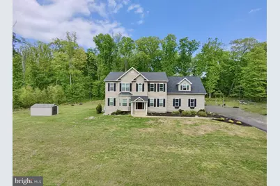 4293 Charleston Way, Warrenton, VA 20187 - Photo 1