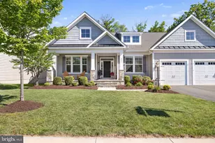 4853 Point Rd, Warrenton, VA 20187 - Photo 1