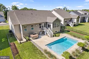 4853 Point Rd, Warrenton, VA 20187 - Photo 1