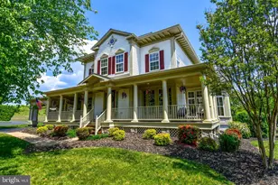 3582 Dell Ct, Warrenton, VA 20187 - Photo 1
