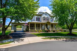 3582 Dell Ct, Warrenton, VA 20187 - Photo 1