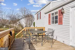 6439 Lancaster Dr, Warrenton, VA 20187 - Photo 25