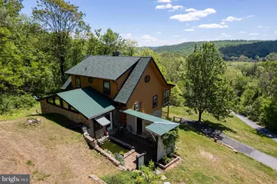 13016 Belle Meade Lane, Markham, VA 22643 - Photo 5