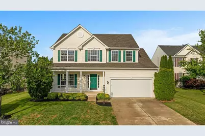 6118 Olivera Avenue, Bealeton, VA 22712 - Photo 1