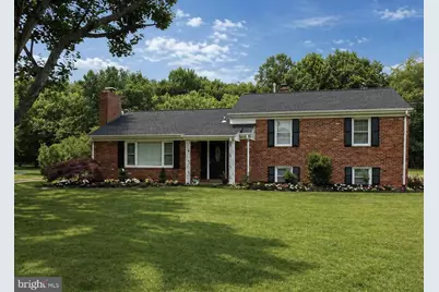 5078 Rock Springs Rd., Warrenton, VA 20187 - Photo 1