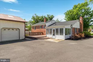 5078 Rock Springs Rd, Warrenton, VA 20187 - Photo 29