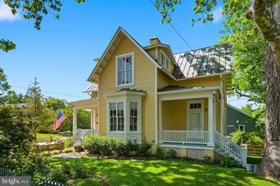 320 Culpeper Street, Warrenton, VA 20186 - Photo 3