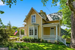 320 Culpeper St, Warrenton, VA 20186 - Photo 3