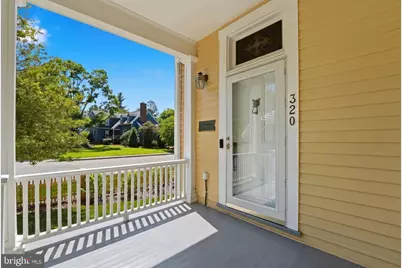 320 Culpeper Street, Warrenton, VA 20186 - Photo 5