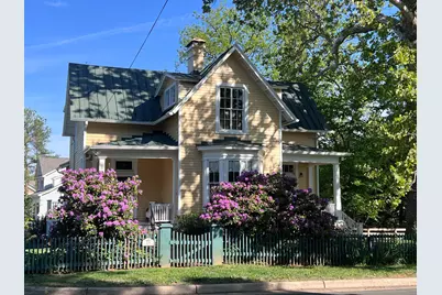 320 Culpeper Street, Warrenton, VA 20186 - Photo 1