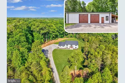 7706 Rogues Road, Warrenton, VA 20187 - Photo 1