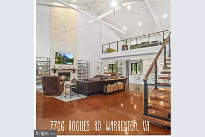 7706 Rogues Road, Warrenton, VA 20187 - Photo 55