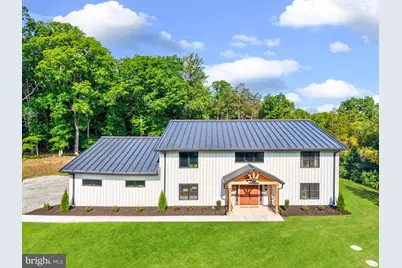 7706 Rogues Road, Warrenton, VA 20187 - Photo 3