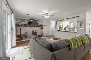 4281 Bear Bug Ln, Bealeton, VA 22712 - Photo 13