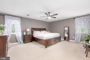4281 Bear Bug Ln, Bealeton, VA 22712 - Photo 15