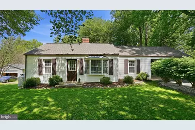 6499 Briggs Road, Warrenton, VA 20187 - Photo 1