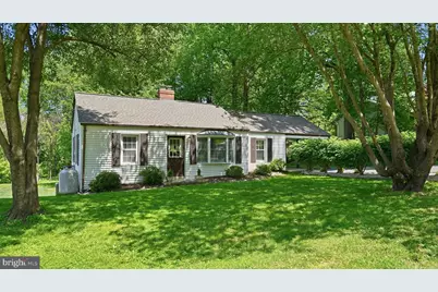 6499 Briggs Road, Warrenton, VA 20187 - Photo 3