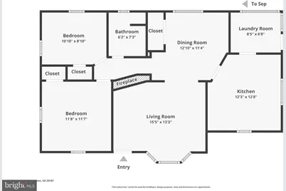 6499 Briggs Road, Warrenton, VA 20187 - Photo 29
