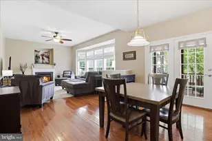 265 Fox Chase St, Warrenton, VA 20186 - Photo 19