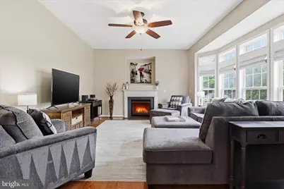 265 Fox Chase Street, Warrenton, VA 20186 - Photo 21