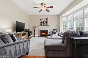 265 Fox Chase St, Warrenton, VA 20186 - Photo 21