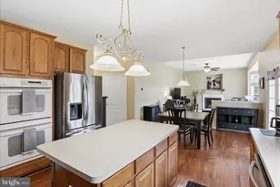 265 Fox Chase St, Warrenton, VA 20186 - Photo 17