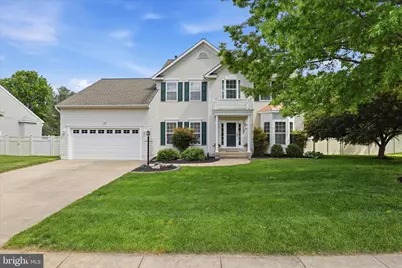 265 Fox Chase Street, Warrenton, VA 20186 - Photo 3